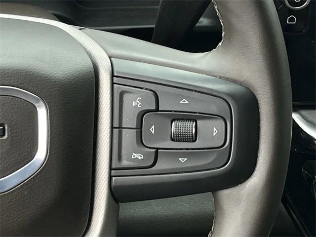 used 2024 GMC Sierra 2500 car, priced at $79,994