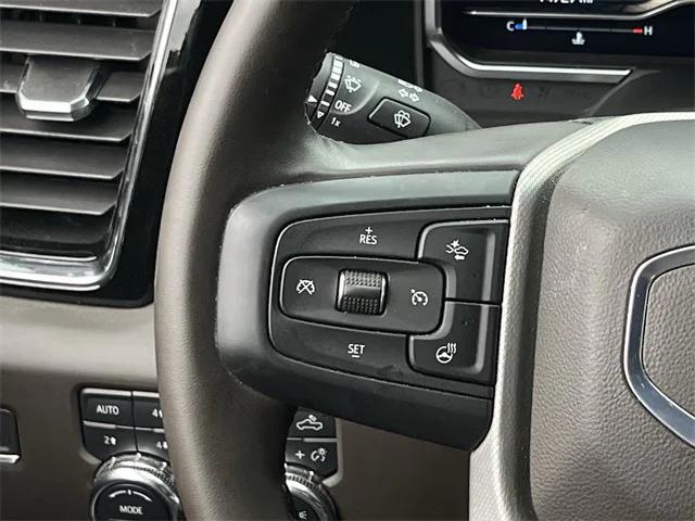 used 2024 GMC Sierra 2500 car, priced at $79,994