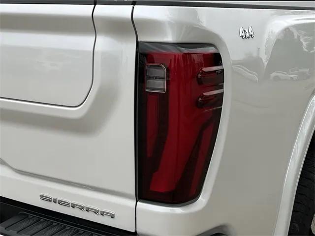 used 2024 GMC Sierra 2500 car, priced at $79,994