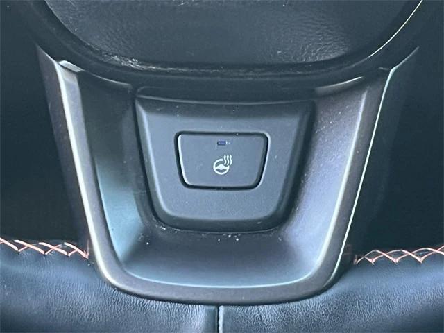 used 2023 Honda Pilot car, priced at $39,431