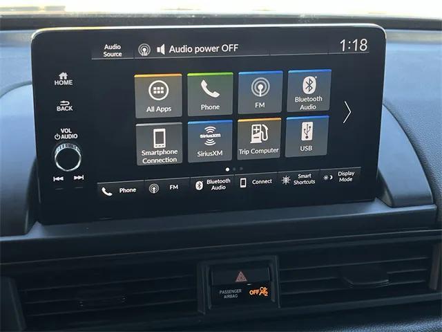 used 2023 Honda Pilot car, priced at $39,431