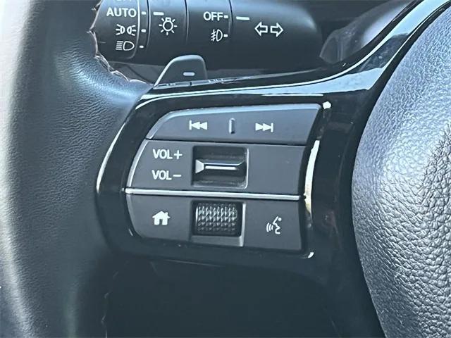 used 2023 Honda Pilot car, priced at $39,431