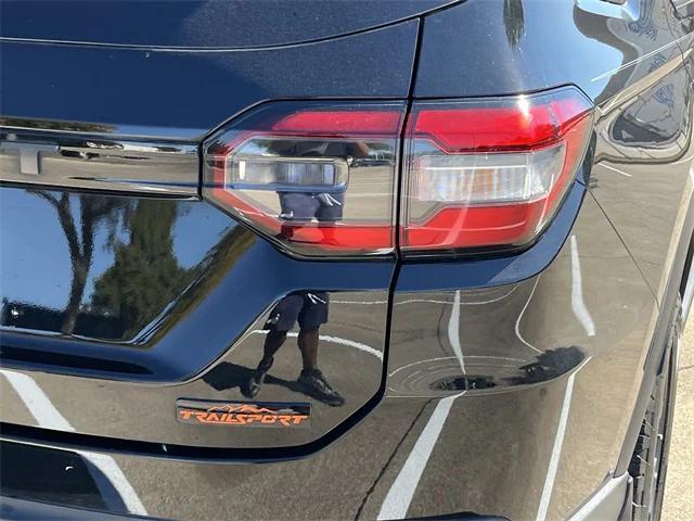 used 2023 Honda Pilot car, priced at $39,431