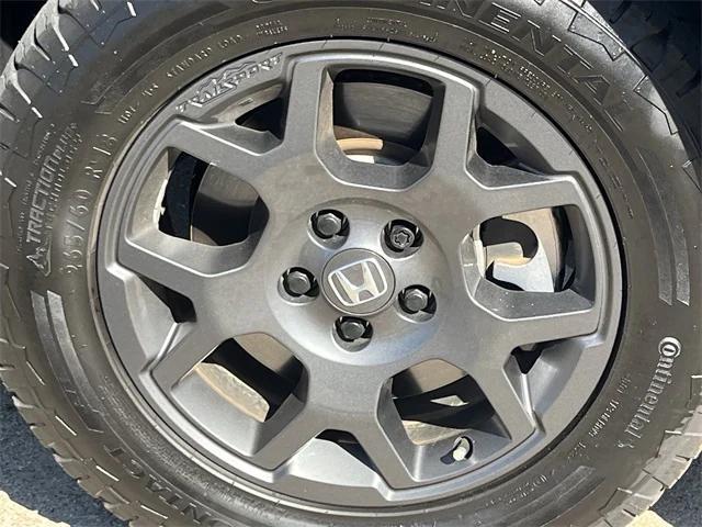 used 2023 Honda Pilot car, priced at $39,431