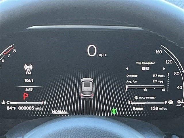 new 2026 Acura MDX car, priced at $53,150