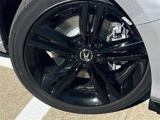 new 2026 Acura Integra car, priced at $37,145