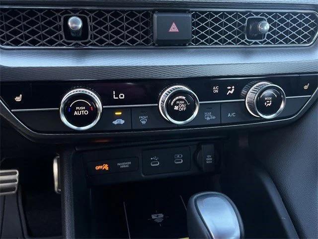 new 2026 Acura Integra car, priced at $37,145