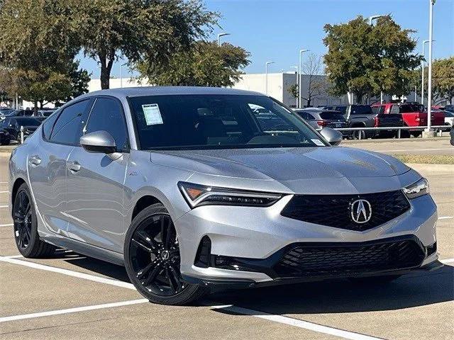new 2026 Acura Integra car, priced at $37,145