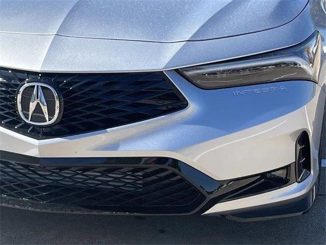 new 2026 Acura Integra car, priced at $37,145