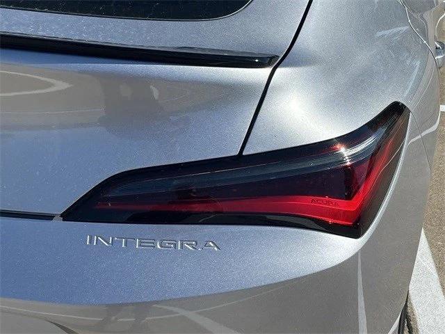 new 2026 Acura Integra car, priced at $37,145