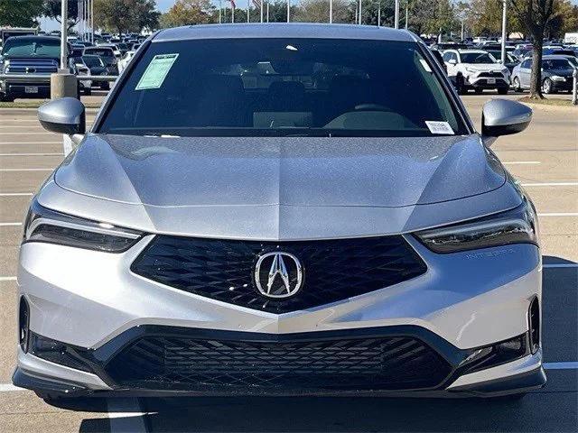 new 2026 Acura Integra car, priced at $37,145