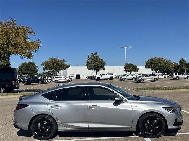 new 2026 Acura Integra car, priced at $37,145