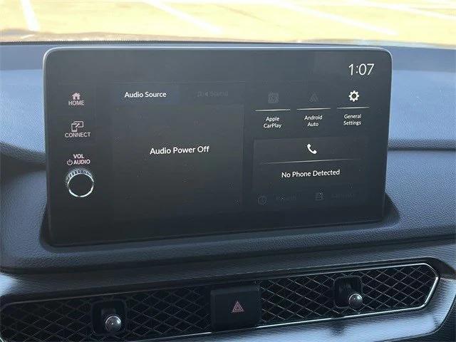 new 2026 Acura Integra car, priced at $37,145