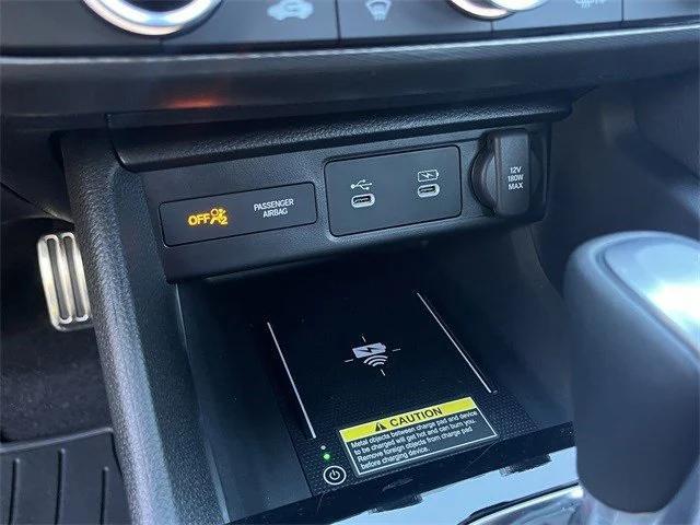 new 2026 Acura Integra car, priced at $37,145