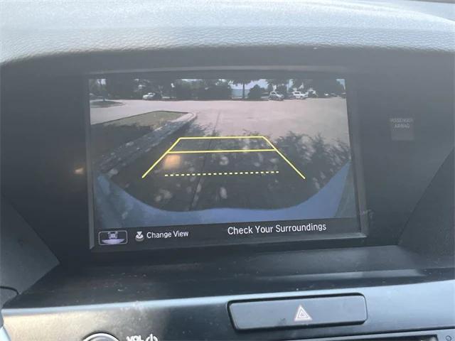used 2020 Acura MDX car, priced at $20,865