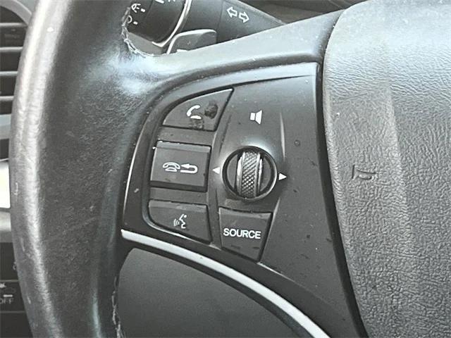 used 2020 Acura MDX car, priced at $20,865