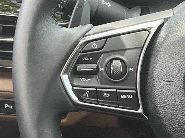 new 2026 Acura MDX car, priced at $59,150