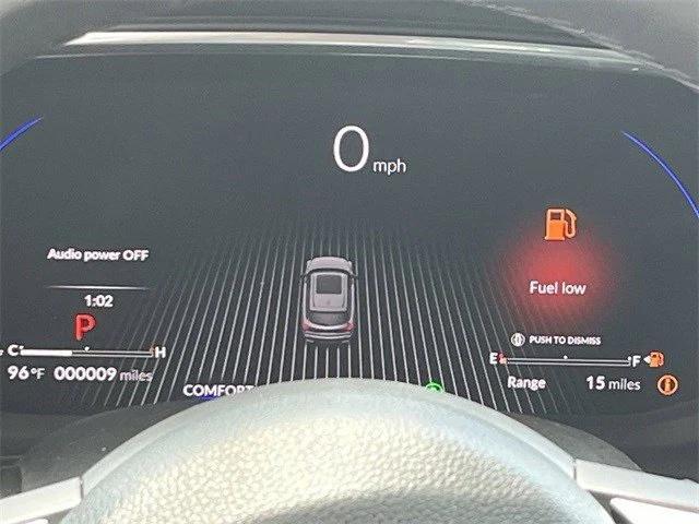 new 2026 Acura MDX car, priced at $59,150