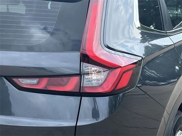 used 2023 Honda CR-V car, priced at $26,195
