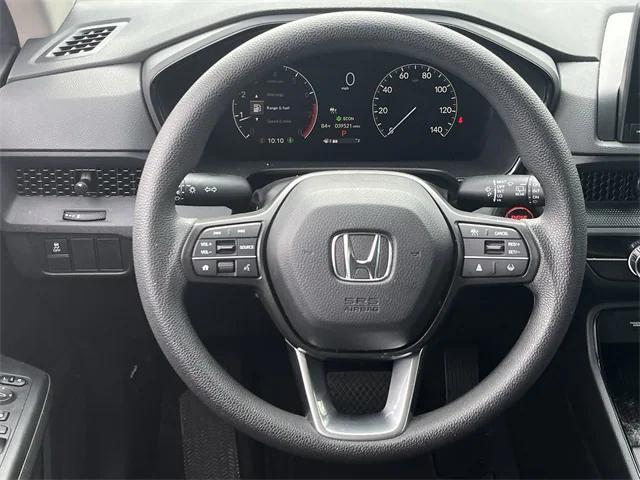 used 2023 Honda CR-V car, priced at $26,195