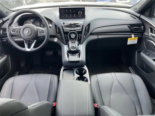 new 2026 Acura RDX car, priced at $47,050