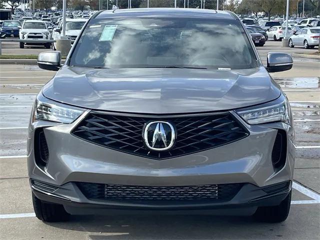 new 2026 Acura RDX car, priced at $47,050