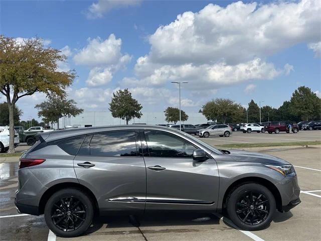 new 2026 Acura RDX car, priced at $47,050