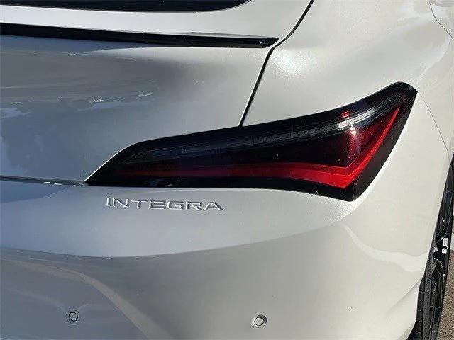 new 2026 Acura Integra car, priced at $40,995