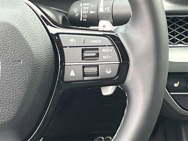 new 2026 Acura Integra car, priced at $37,745