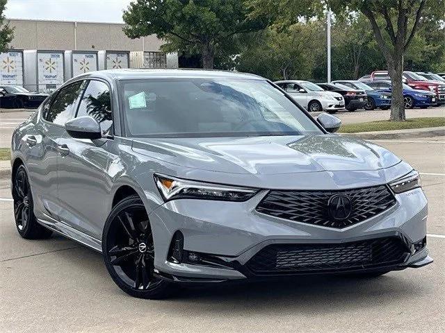 new 2026 Acura Integra car, priced at $37,745