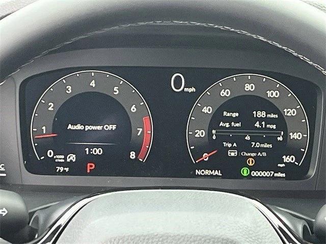 new 2026 Acura Integra car, priced at $37,745