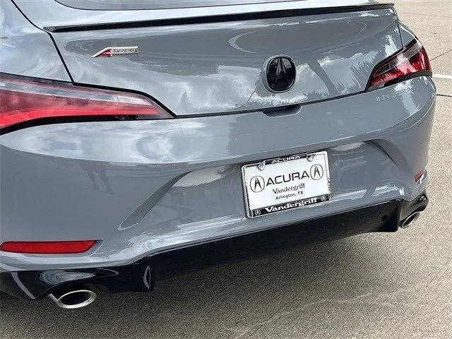 new 2026 Acura Integra car, priced at $37,745