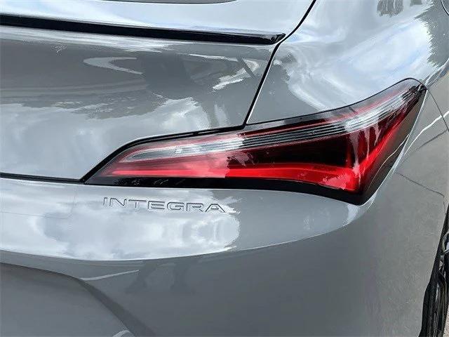new 2026 Acura Integra car, priced at $37,745