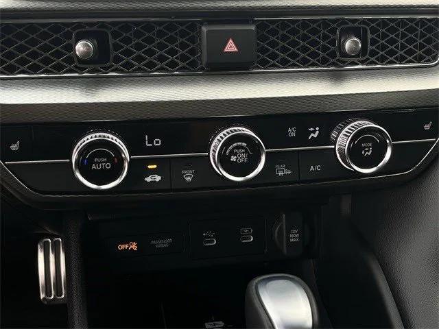 new 2026 Acura Integra car, priced at $37,745