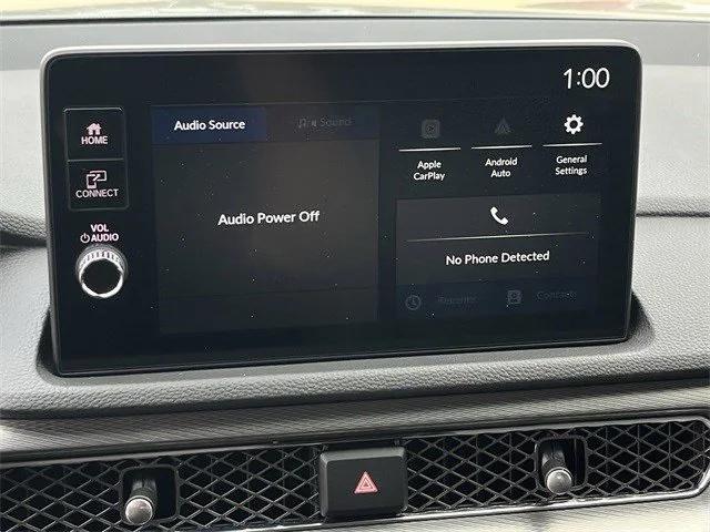 new 2026 Acura Integra car, priced at $37,745