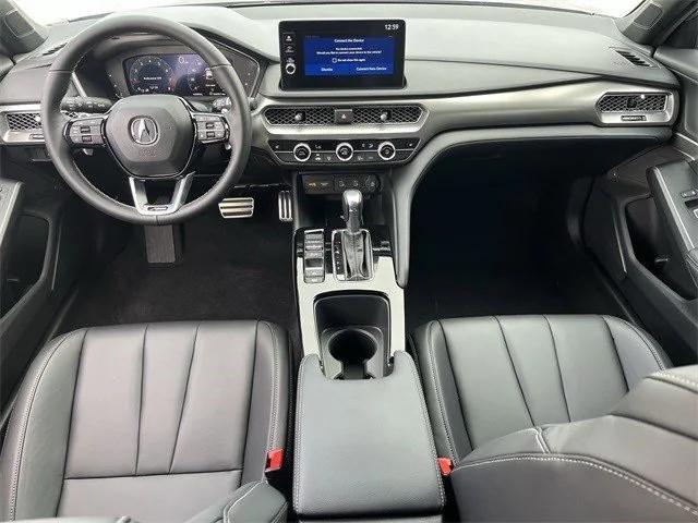 new 2026 Acura Integra car, priced at $37,745