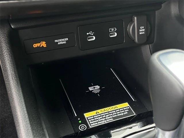 new 2026 Acura Integra car, priced at $37,745