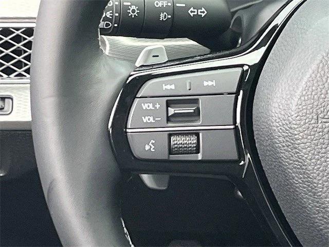 new 2026 Acura Integra car, priced at $37,745