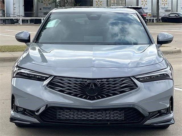 new 2026 Acura Integra car, priced at $37,745