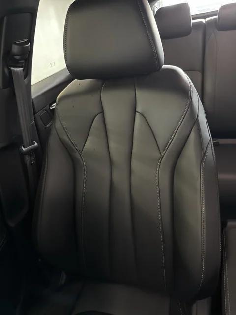used 2023 Acura Integra car, priced at $29,173