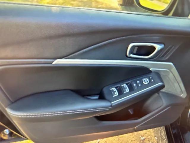 used 2023 Acura Integra car, priced at $29,173
