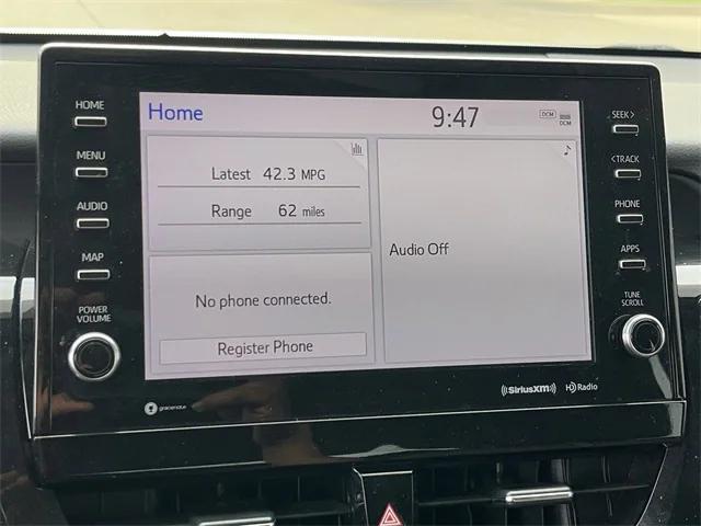 used 2022 Toyota Camry car, priced at $28,935