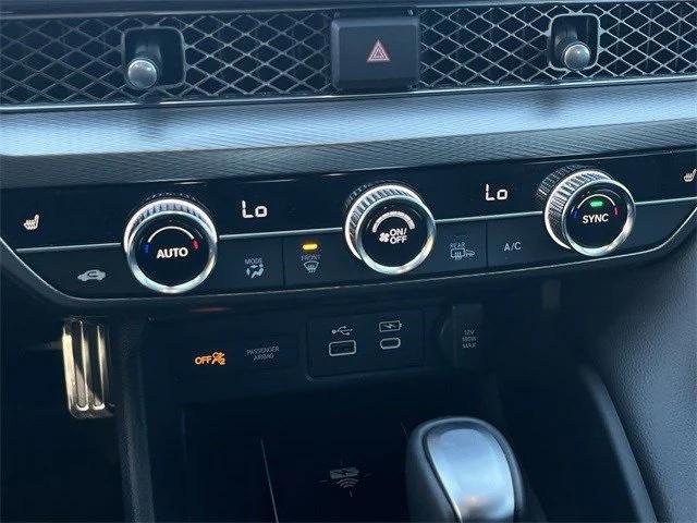 new 2026 Acura Integra car, priced at $40,395