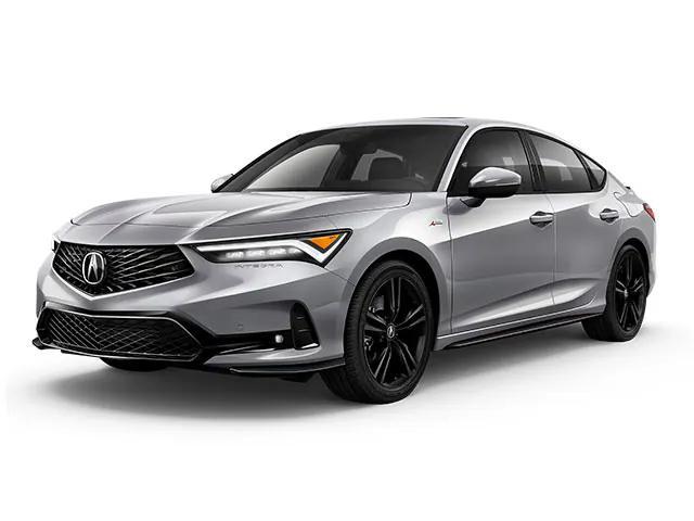 new 2026 Acura Integra car, priced at $40,395