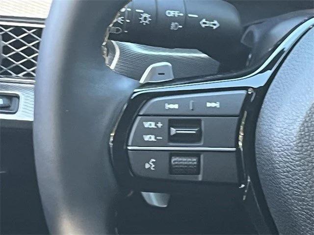 new 2026 Acura Integra car, priced at $40,395