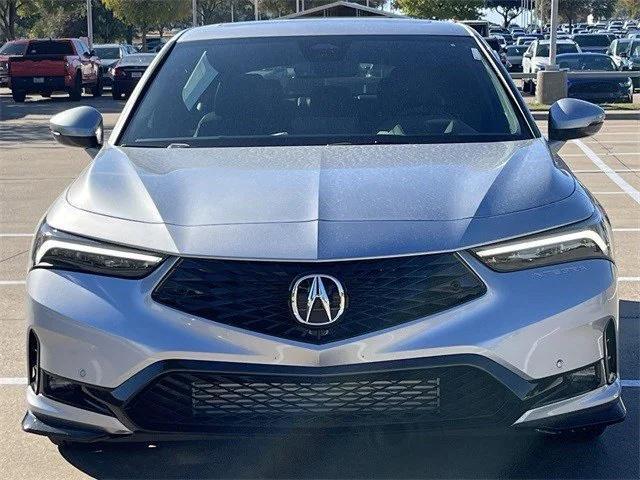 new 2026 Acura Integra car, priced at $40,395