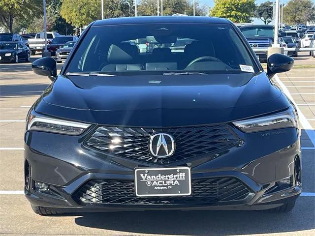 used 2023 Acura Integra car, priced at $27,422