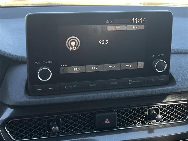 used 2023 Acura Integra car, priced at $27,422