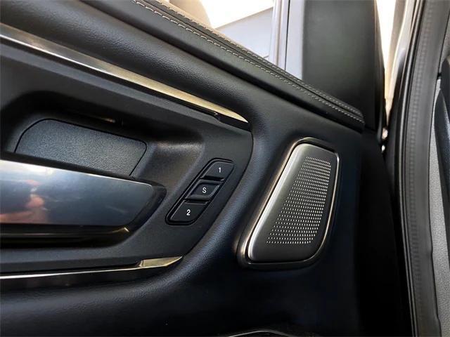 used 2021 Ram 1500 car, priced at $38,249