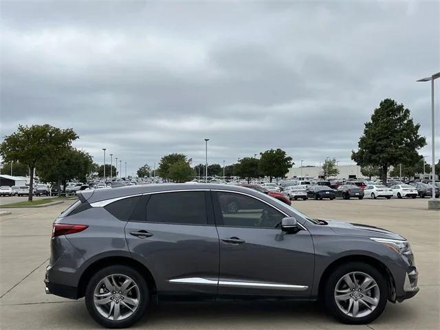 used 2019 Acura RDX car, priced at $28,995